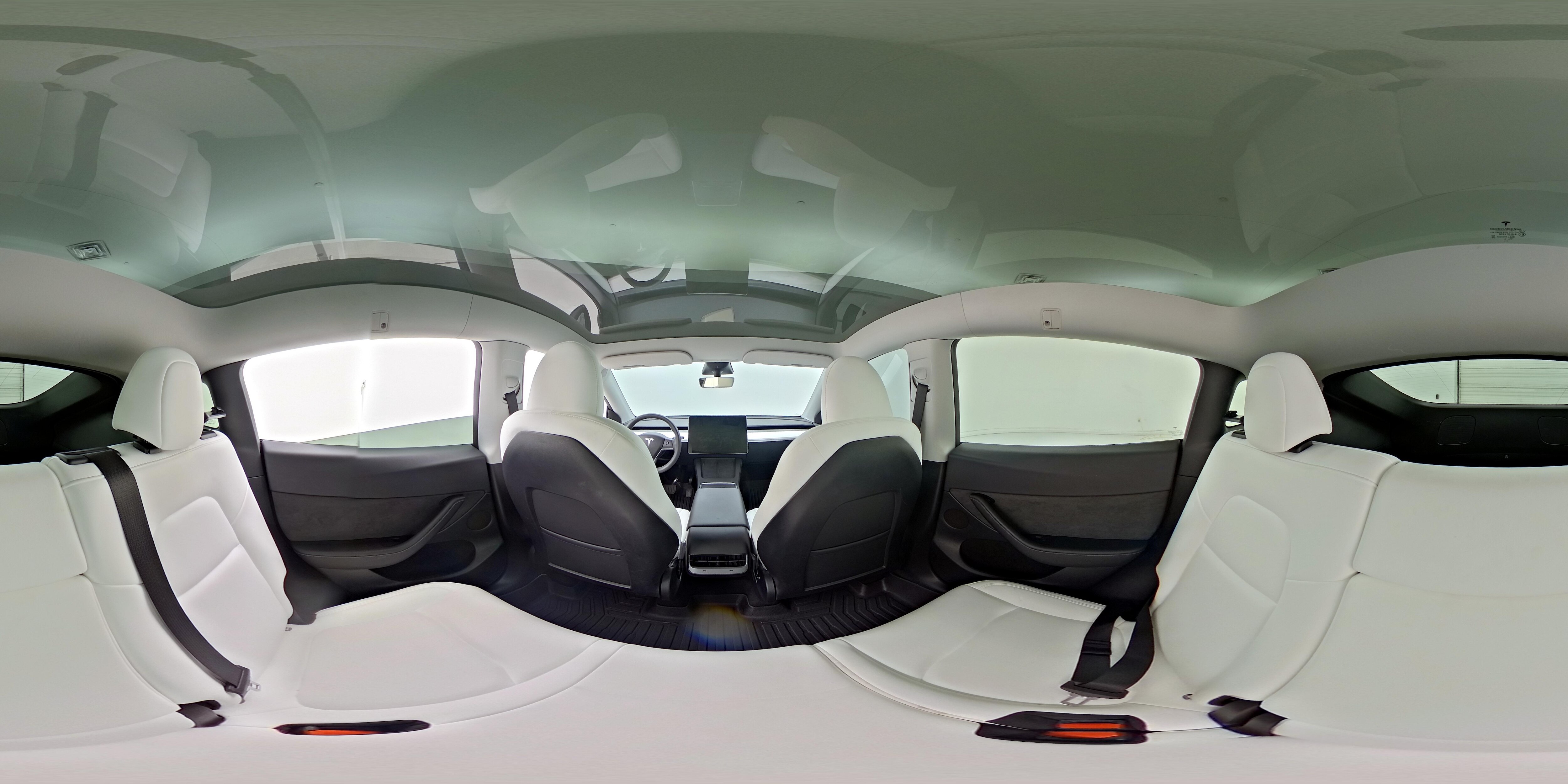 2023 Tesla Model Y Long Range - Photo 27