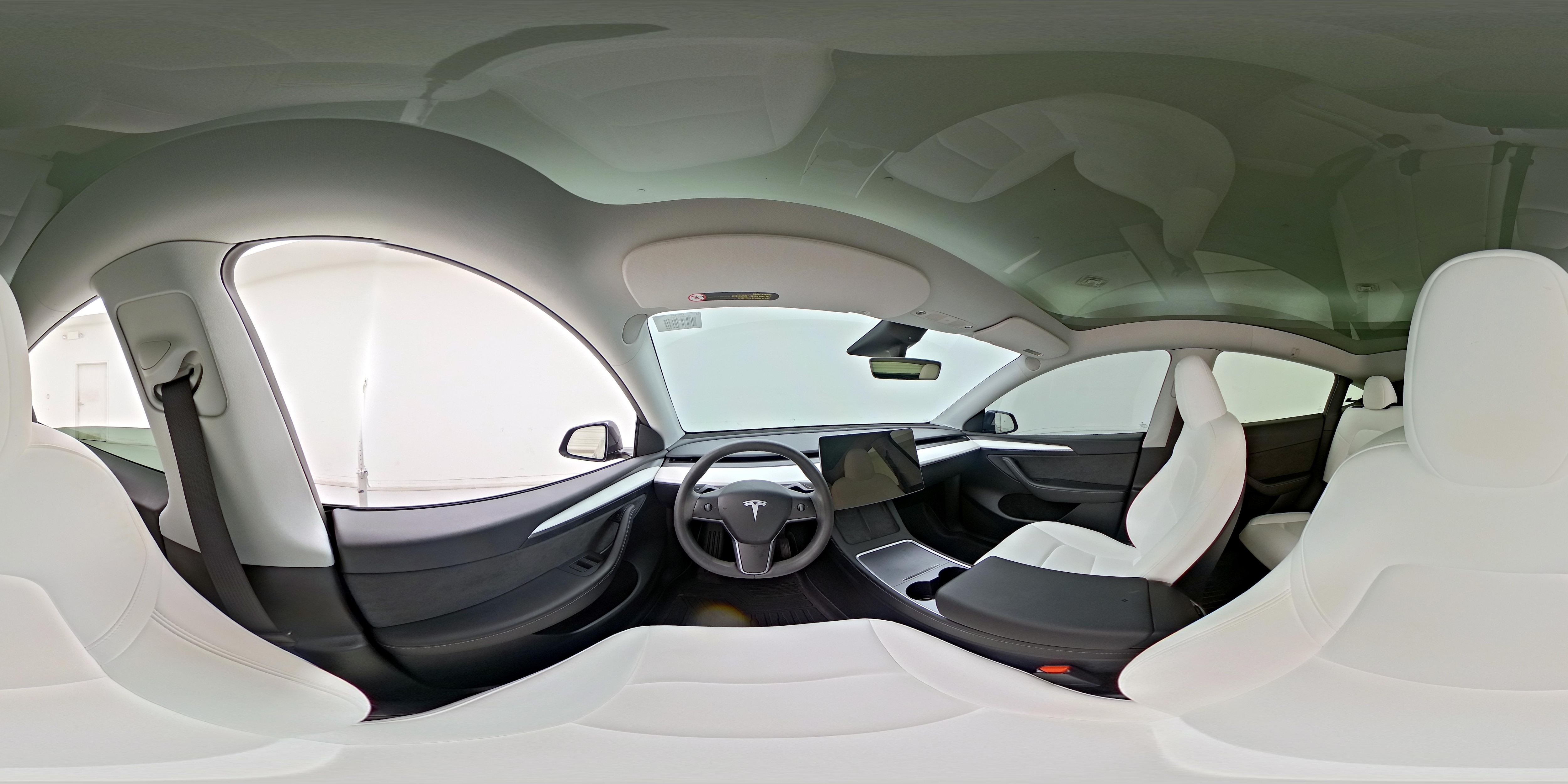 2023 Tesla Model Y Long Range - Photo 28