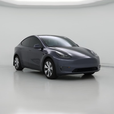Vehicle exterior view