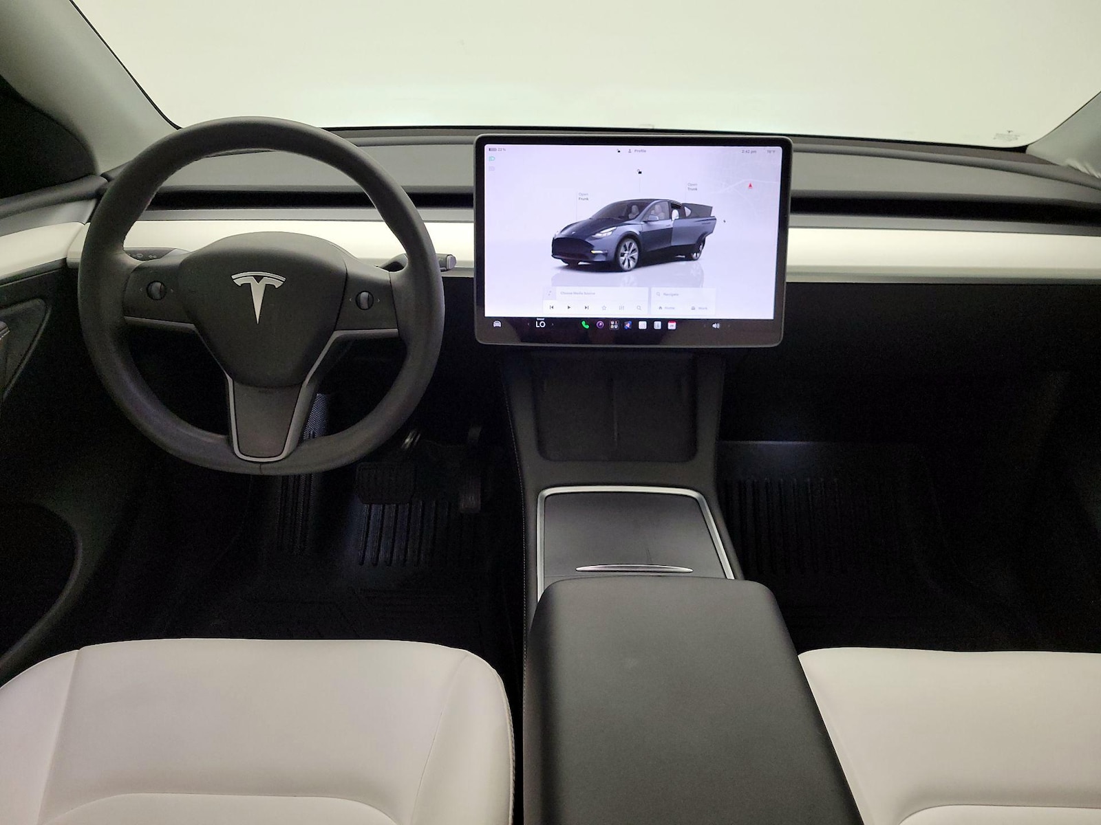 Navigation System