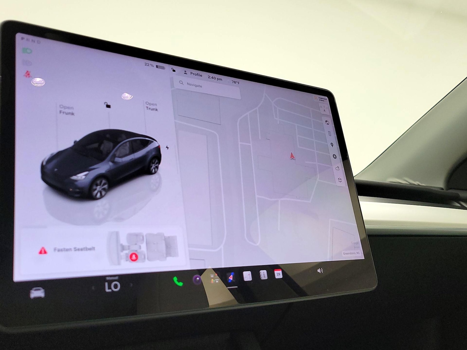 2023 Tesla Model Y Long Range - Photo 14