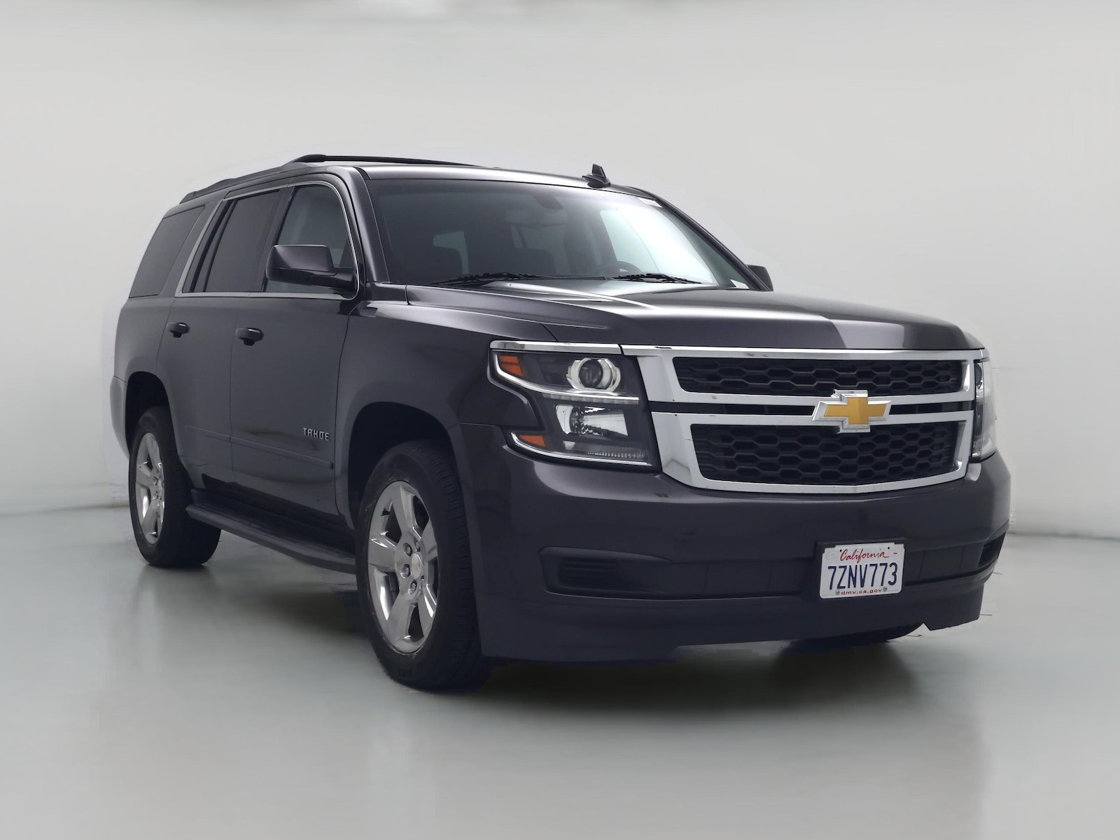 2017 Chevrolet Tahoe