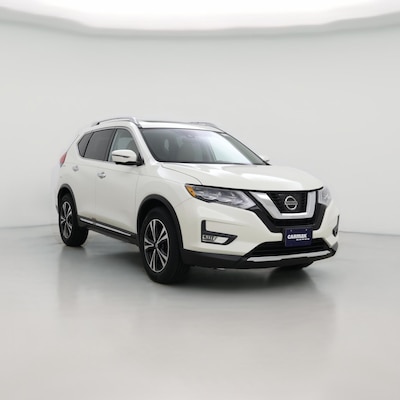 Vehicle exterior view