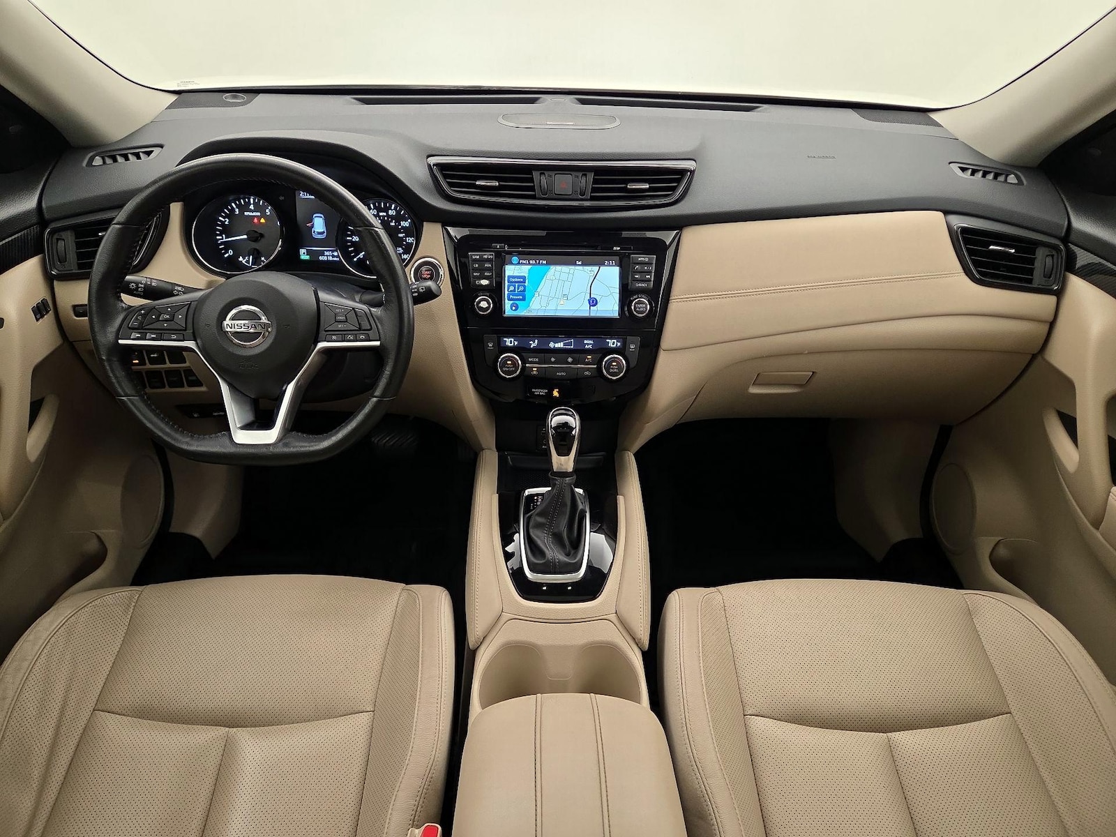 Navigation System