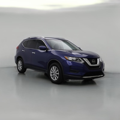 Recommended categories heading image of the selected vehicle