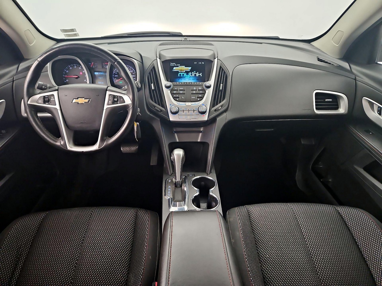 Rear View Camera
