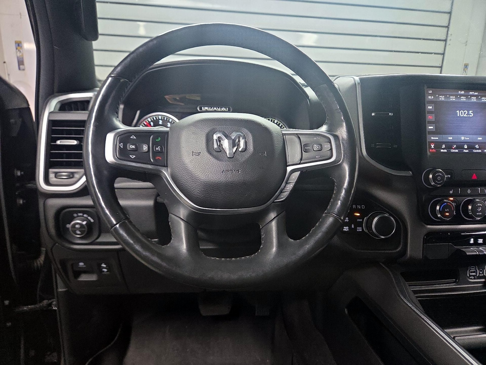 Remote Start