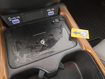Condition detail