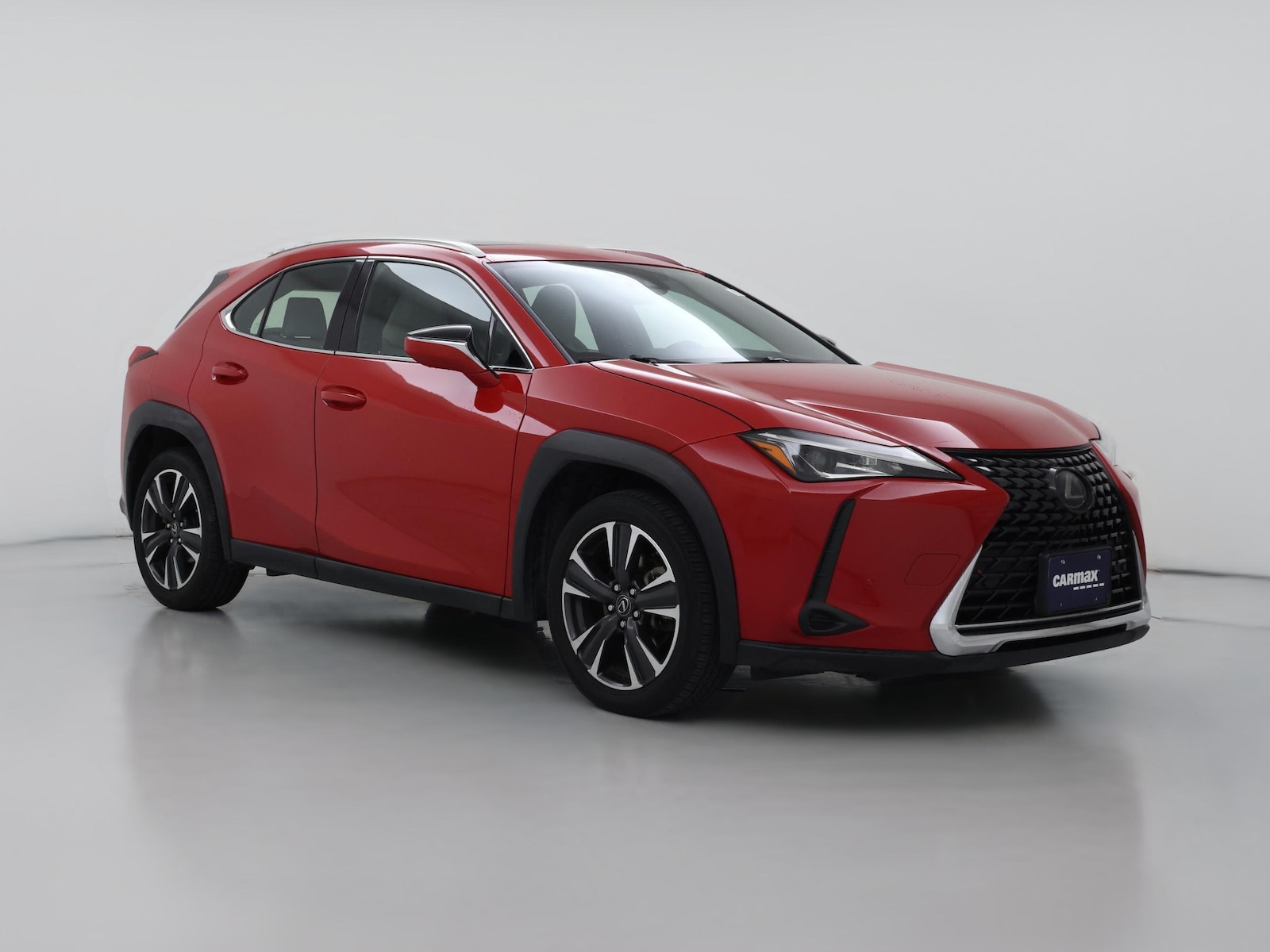 2020 Lexus UX