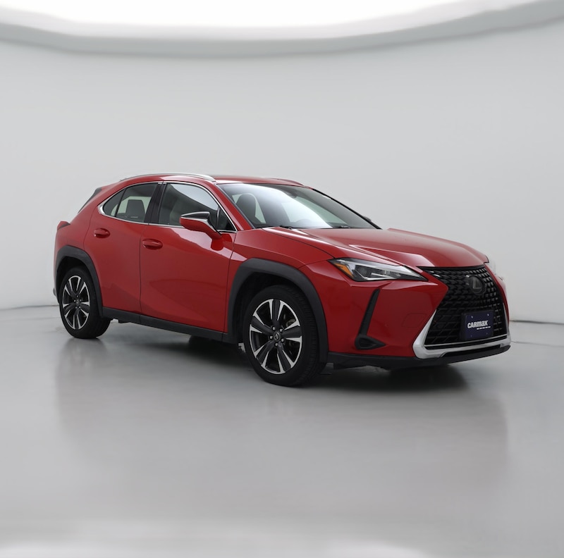 2020 Lexus UX 200