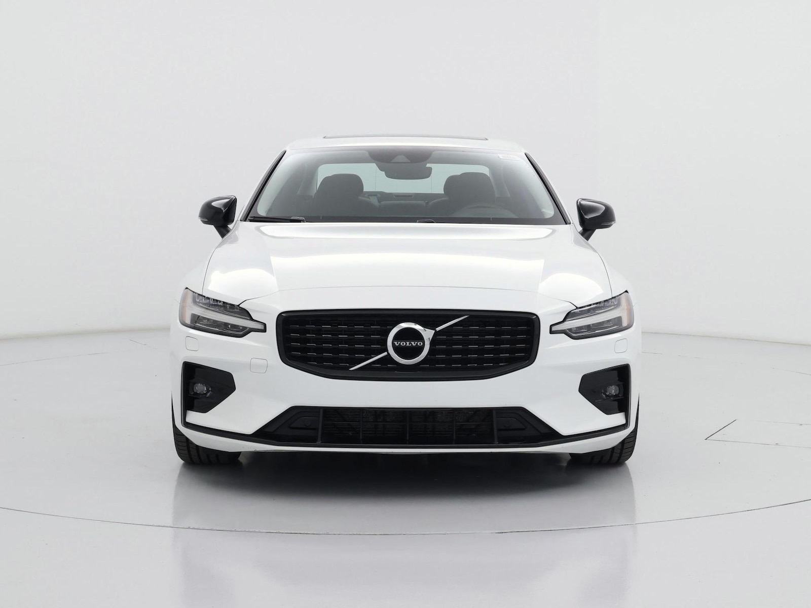2022 Volvo S60 Momentum - Photo 6