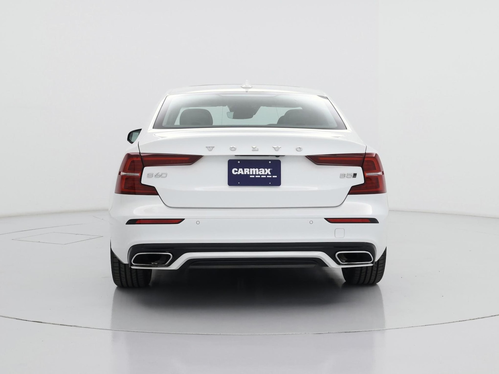 2022 Volvo S60 Momentum - Photo 7