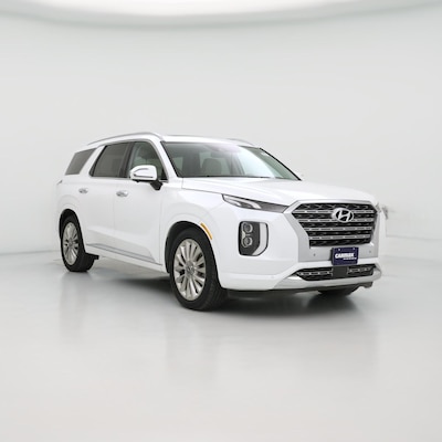 Vehicle exterior view