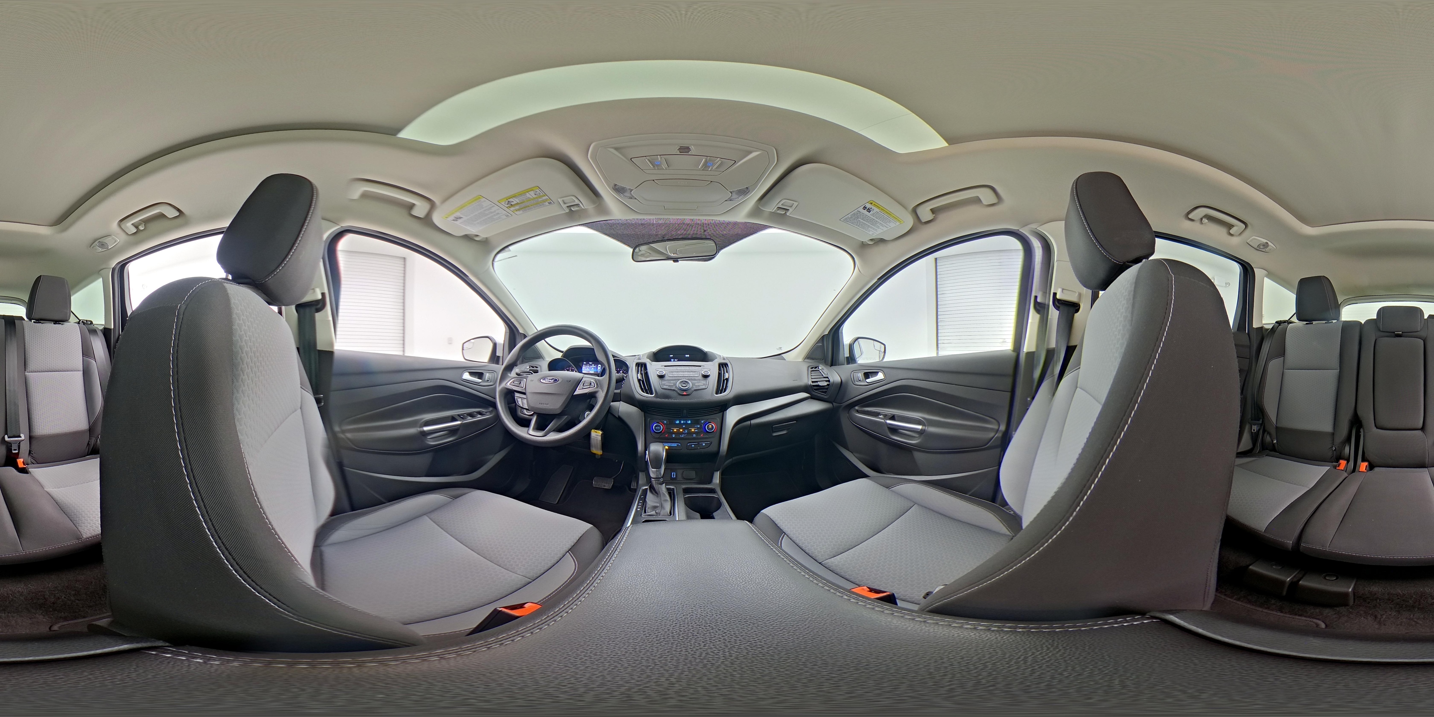 2018 Ford Escape SE - Photo 25