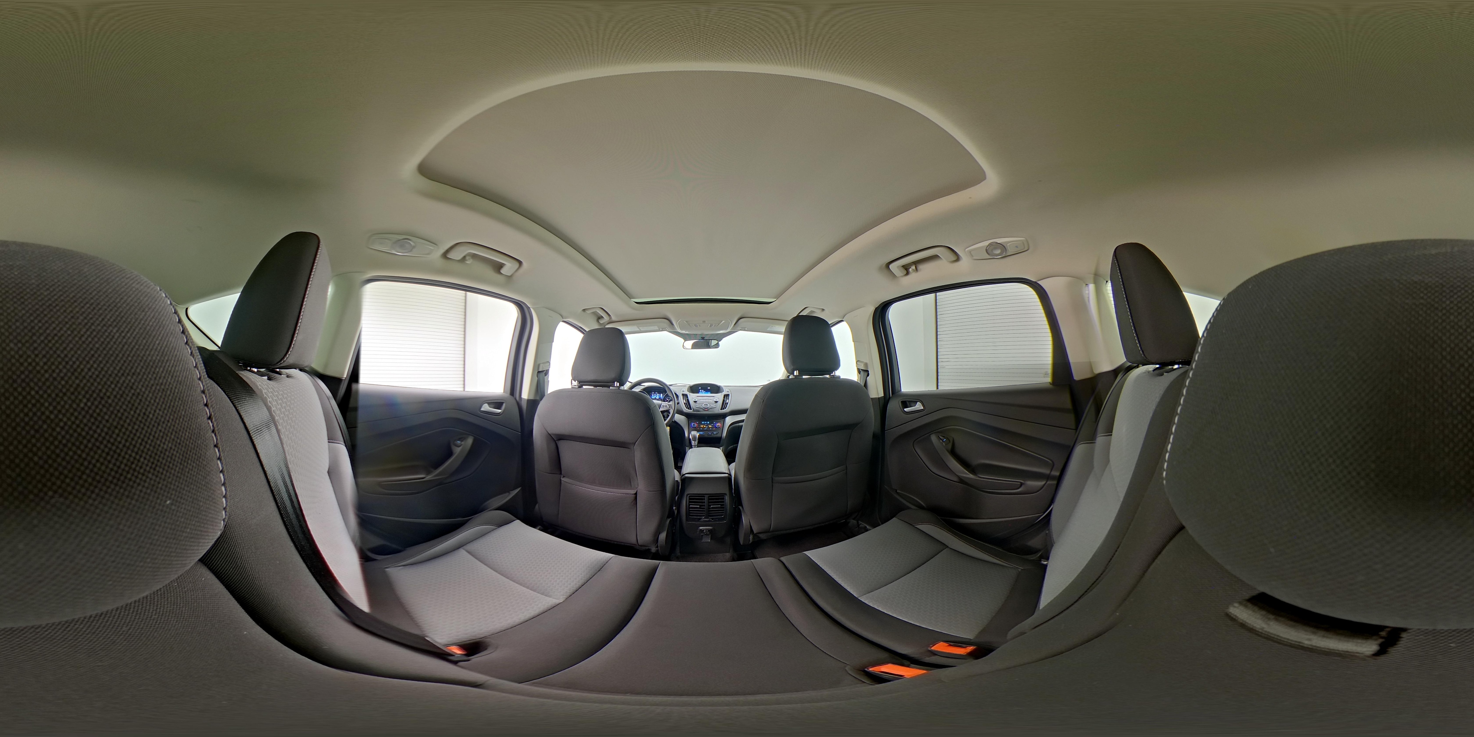 2018 Ford Escape SE - Photo 26