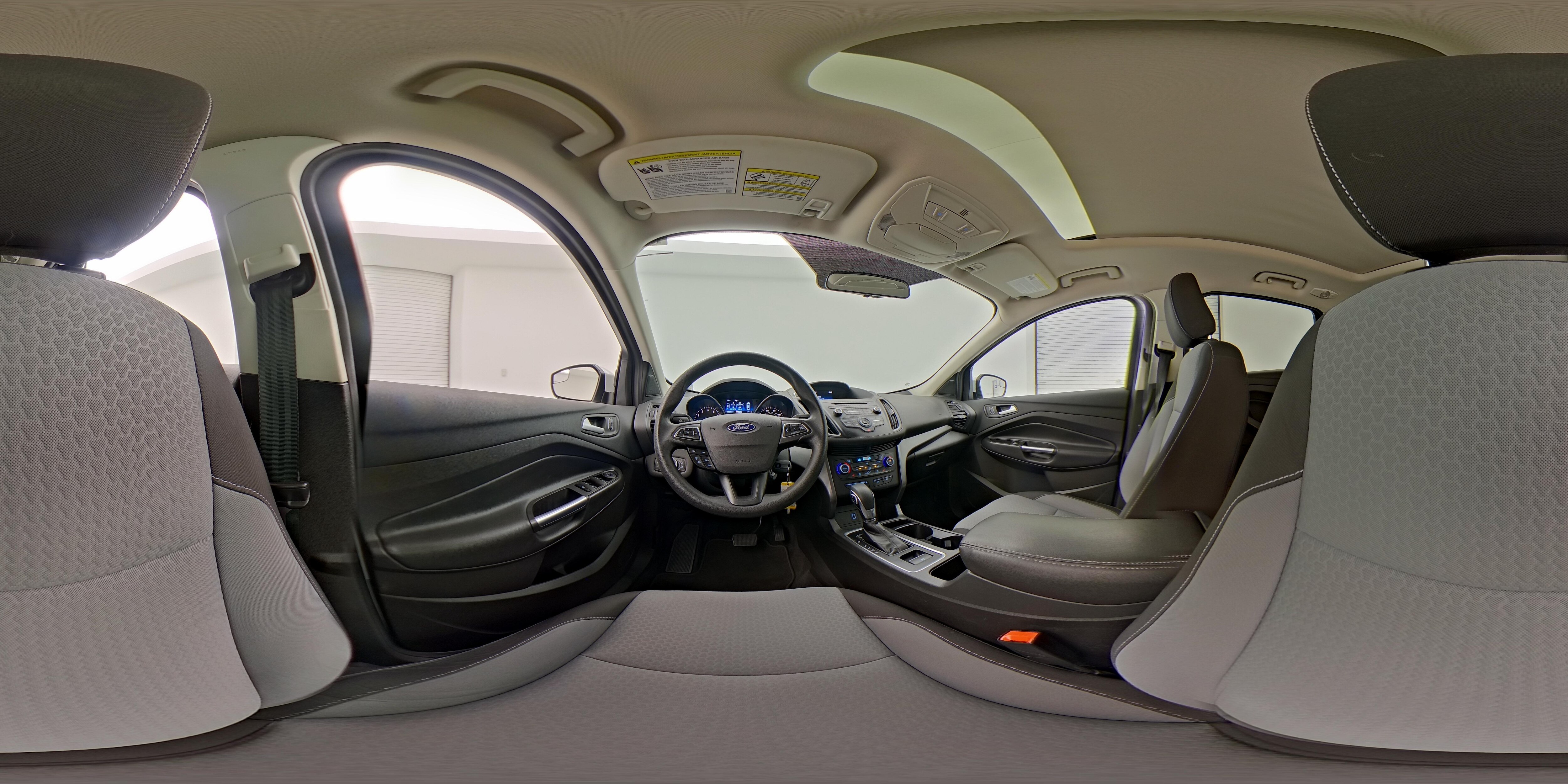 2018 Ford Escape SE - Photo 27
