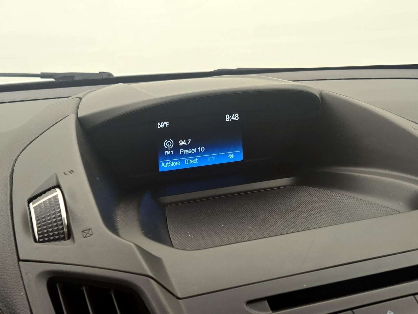 2018 Ford Escape SE - Photo 16