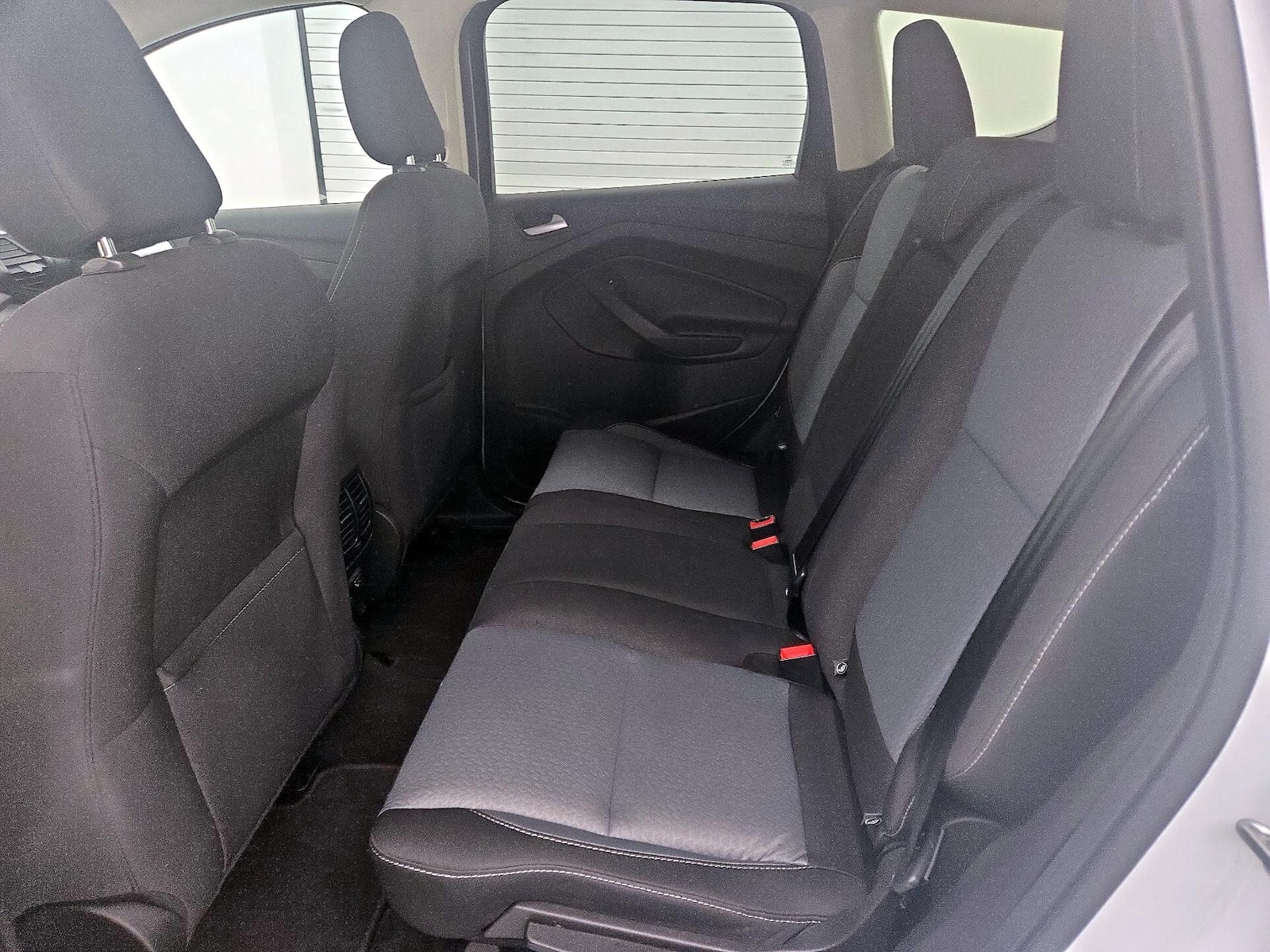 2018 Ford Escape SE - Photo 21
