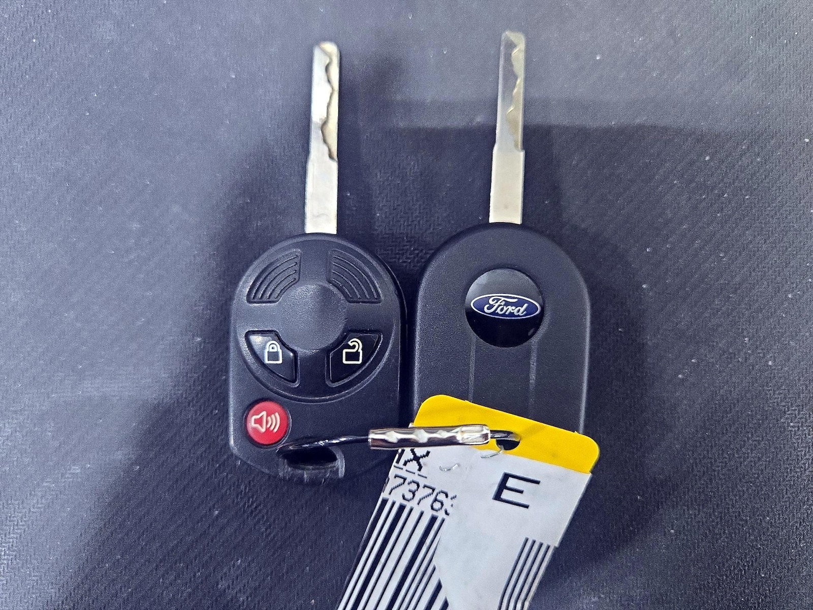 2018 Ford Escape SE - Photo 24