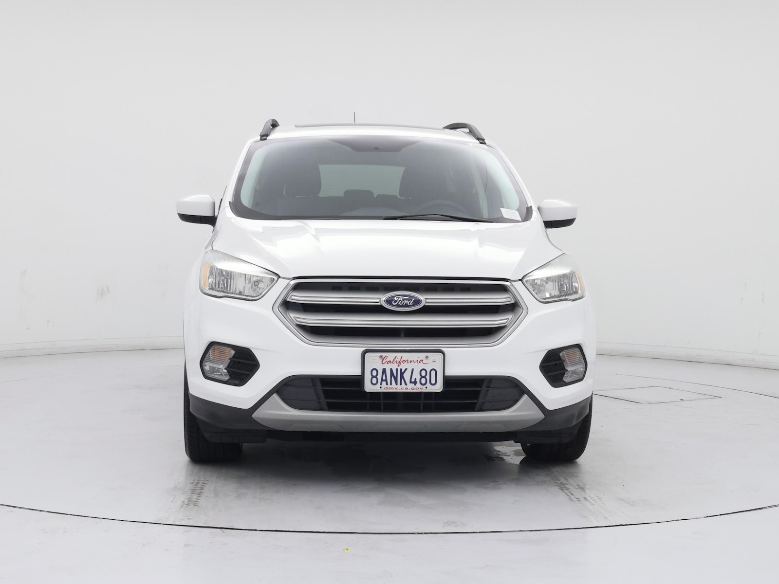 2018 Ford Escape SE - Photo 6
