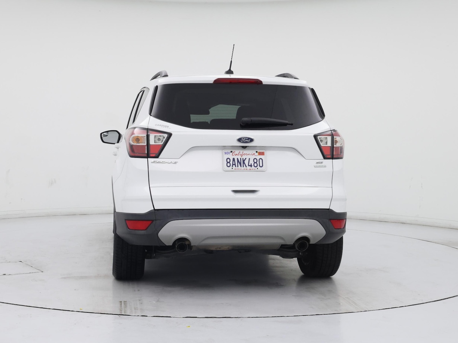 2018 Ford Escape SE - Photo 7