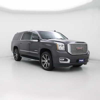 2015 GMC Yukon XL 1500 Denali