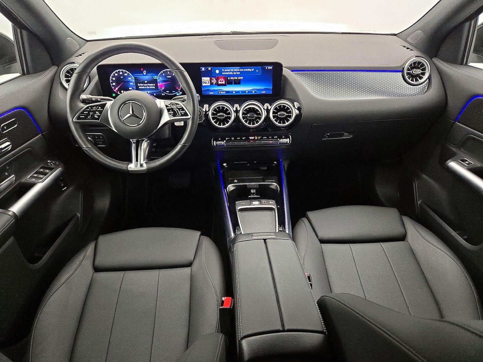 Rear View Camera