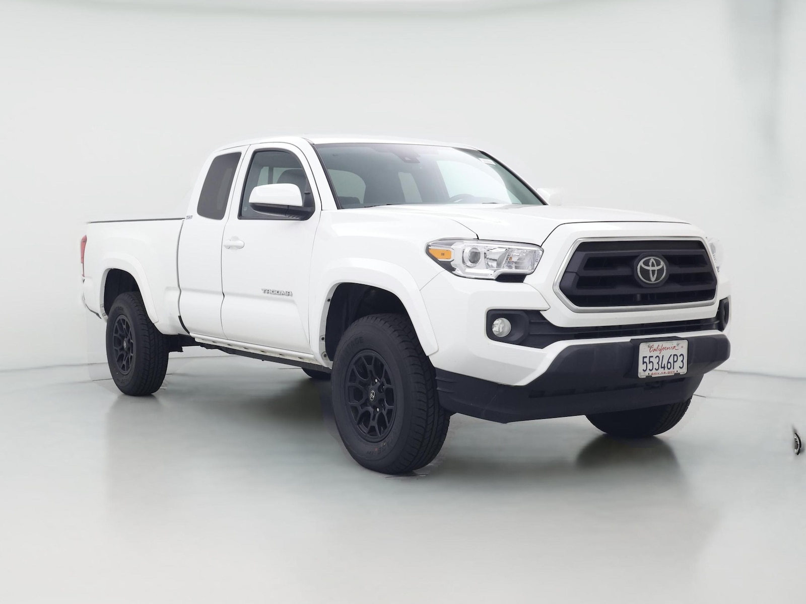 Long Bed, Bed Liner, Tow Hitch