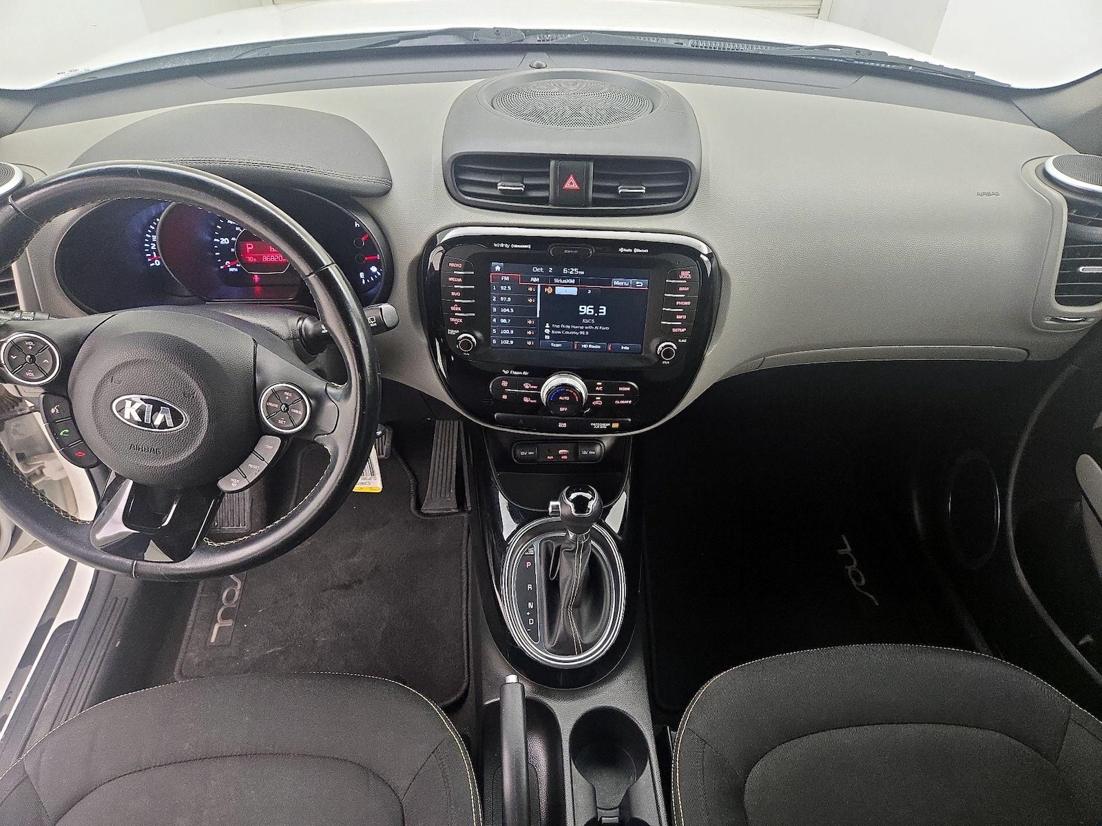 Navigation System