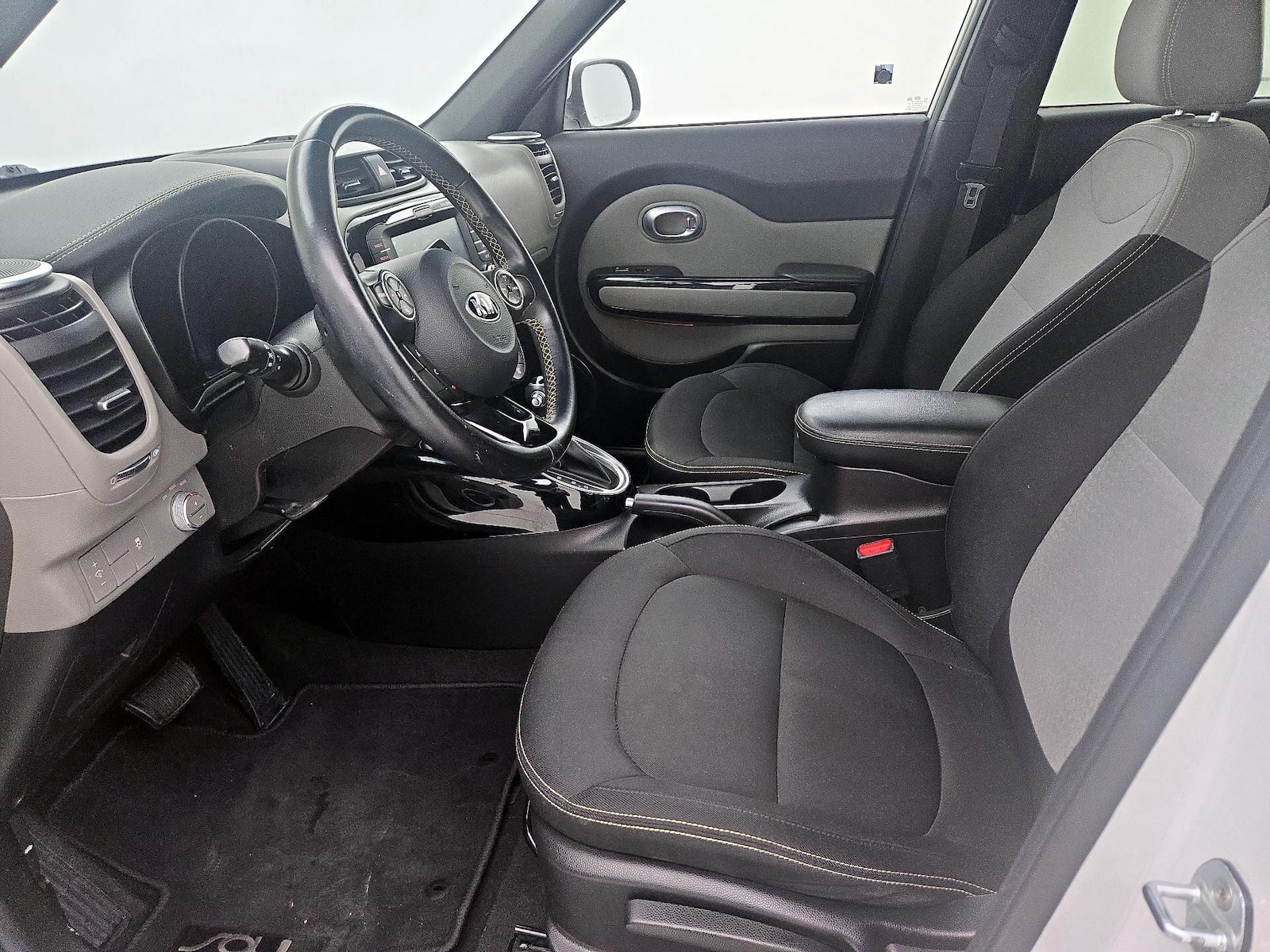 Side Airbags