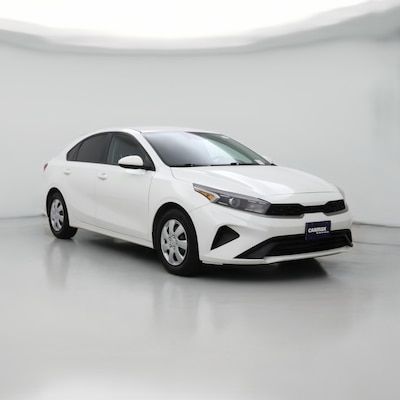 2023 Kia Forte LX