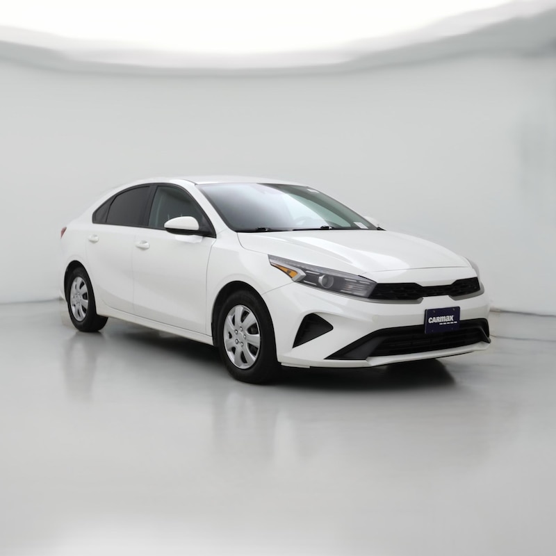 2023 Kia Forte LX