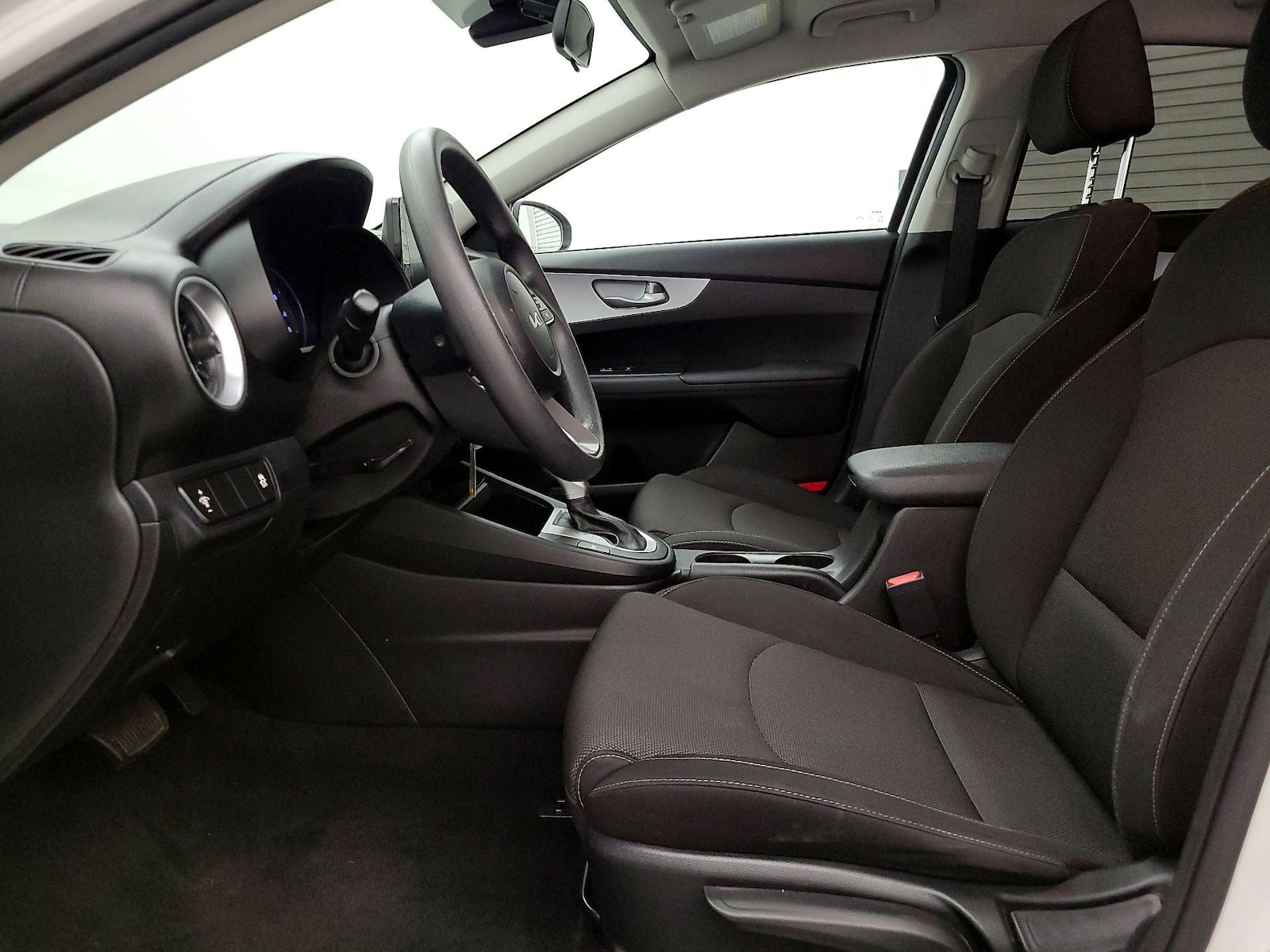 Side Airbags
