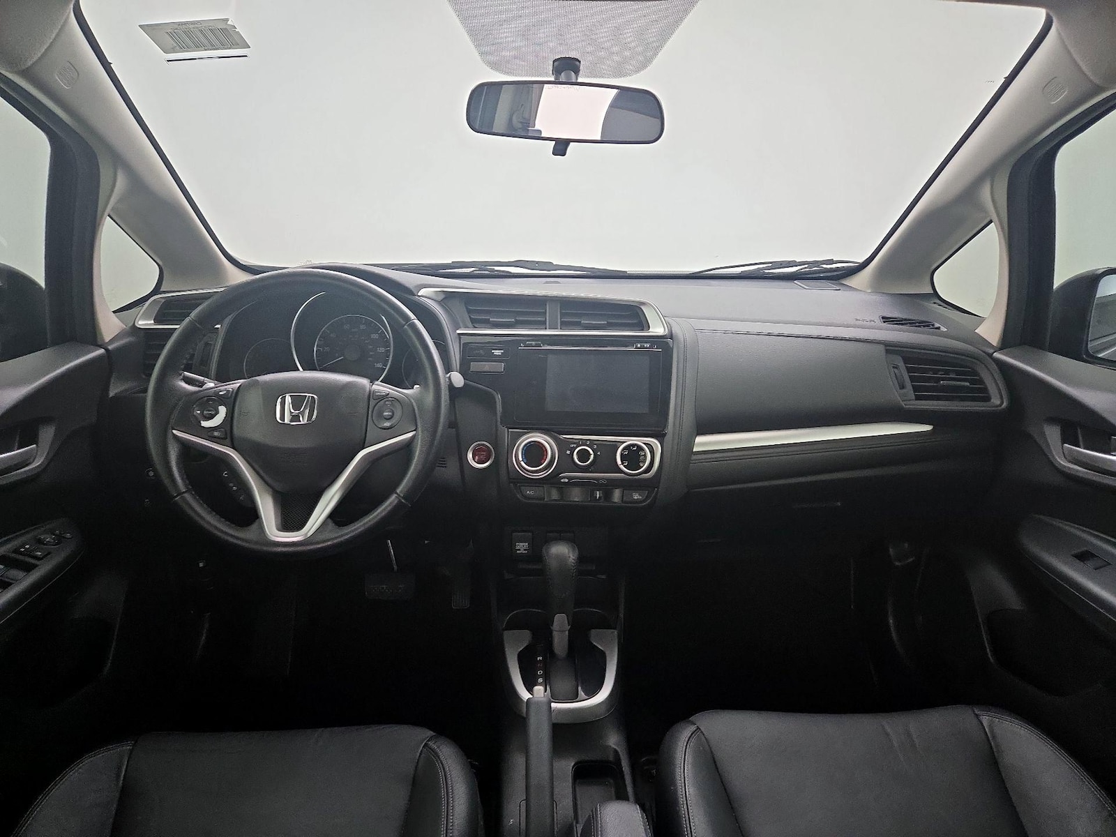 Rear View Camera