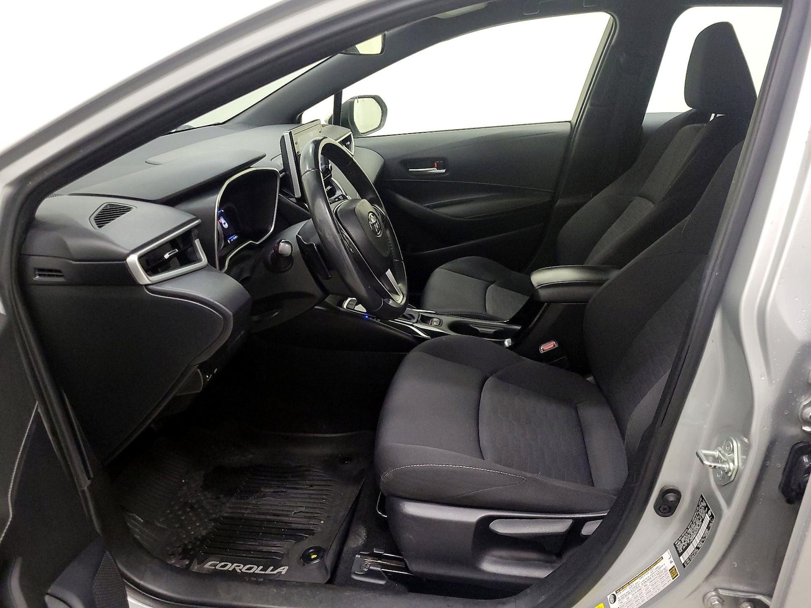 Side Airbags