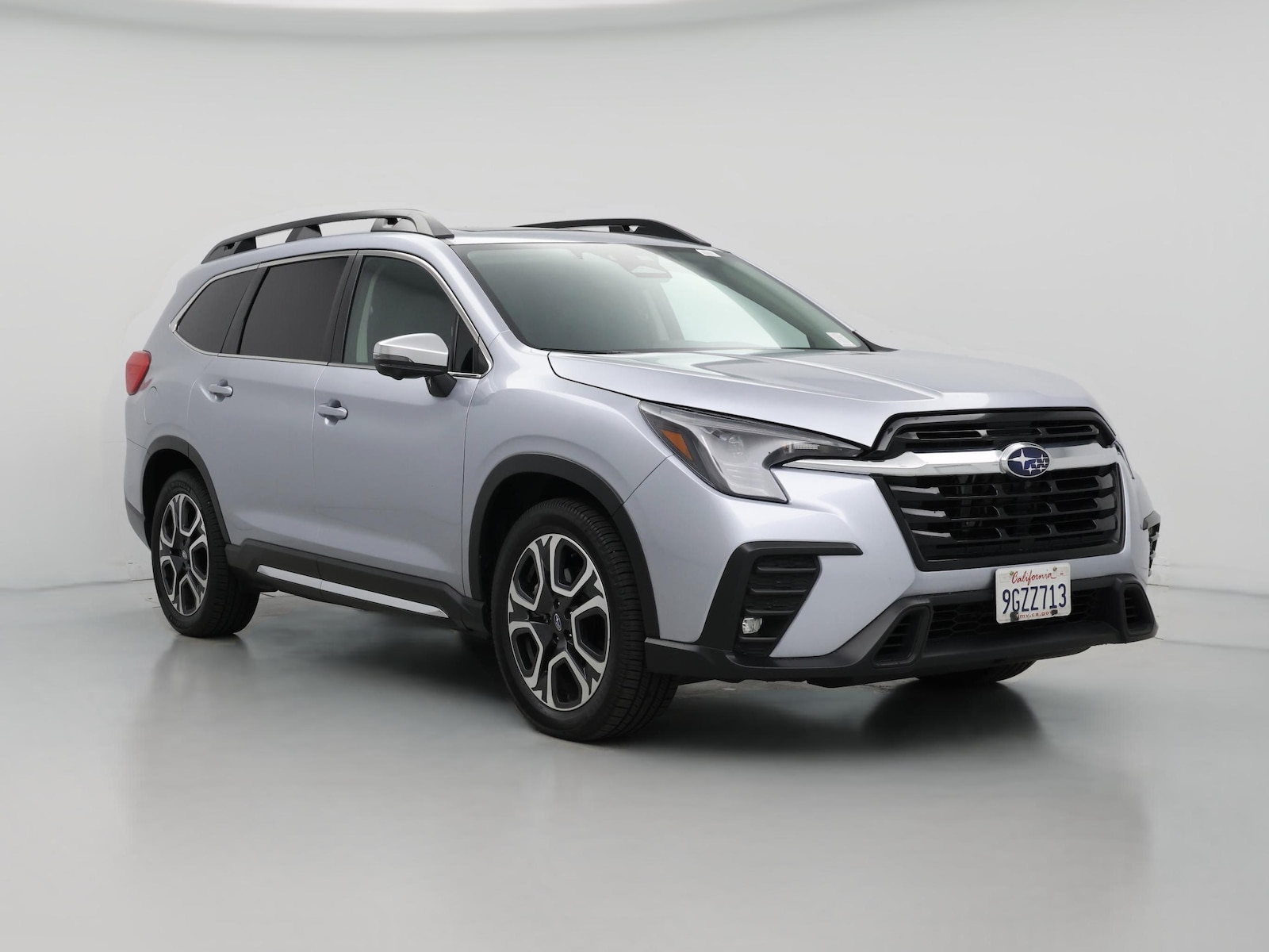 2023 Subaru Ascent