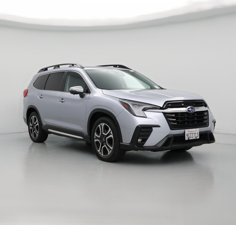 2023 Subaru Ascent Limited