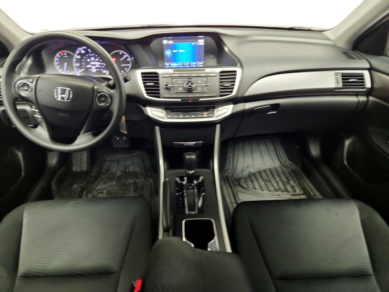 Rear View Camera