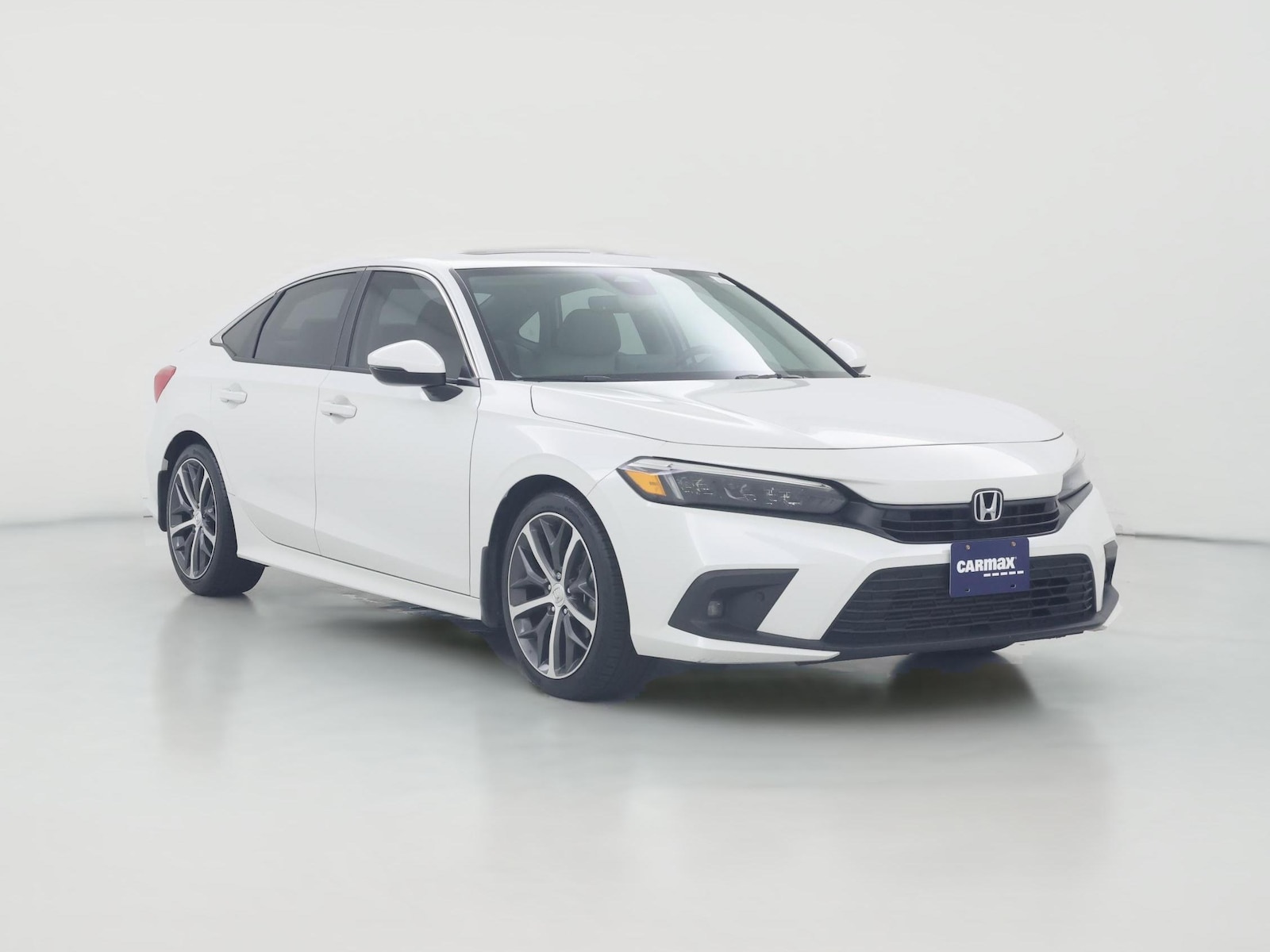 2024 Honda Civic Sedan
