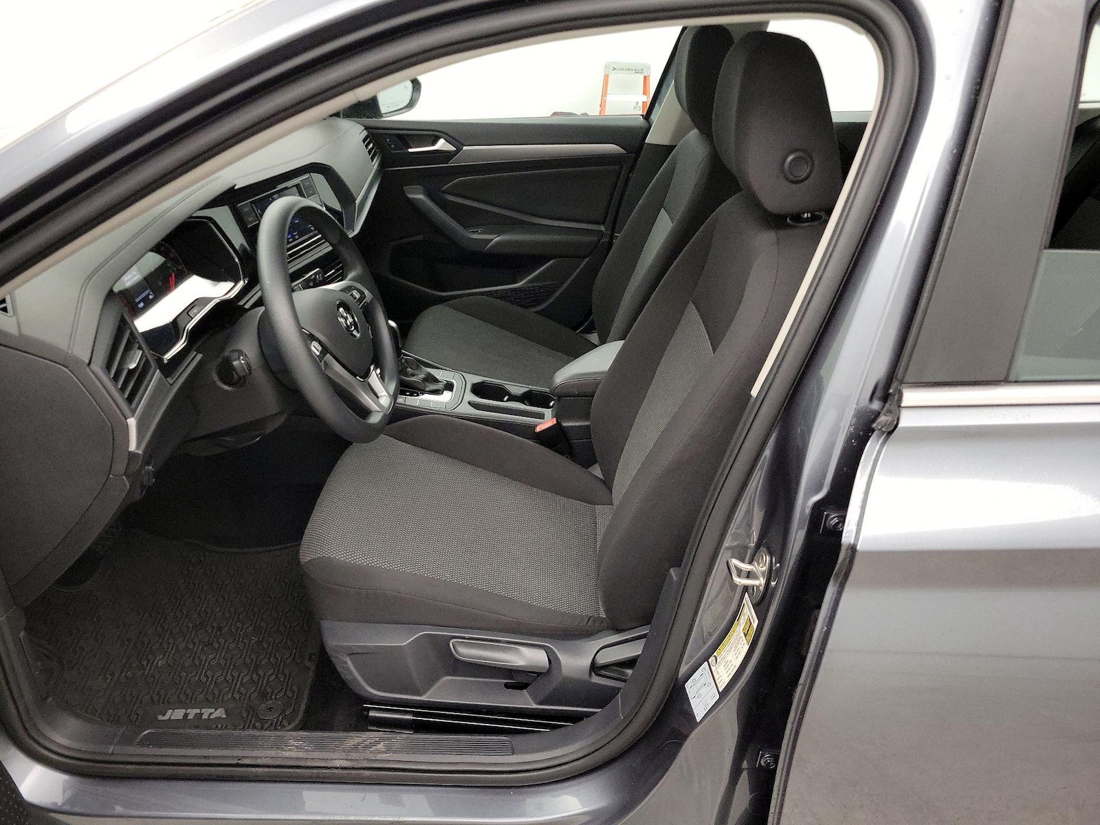 Side Airbags