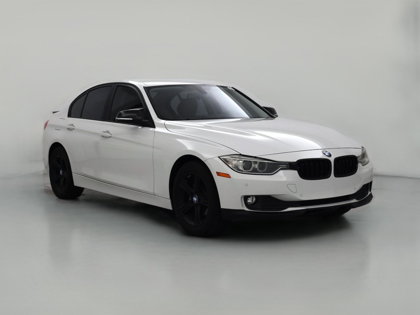 2015 BMW 3 Series