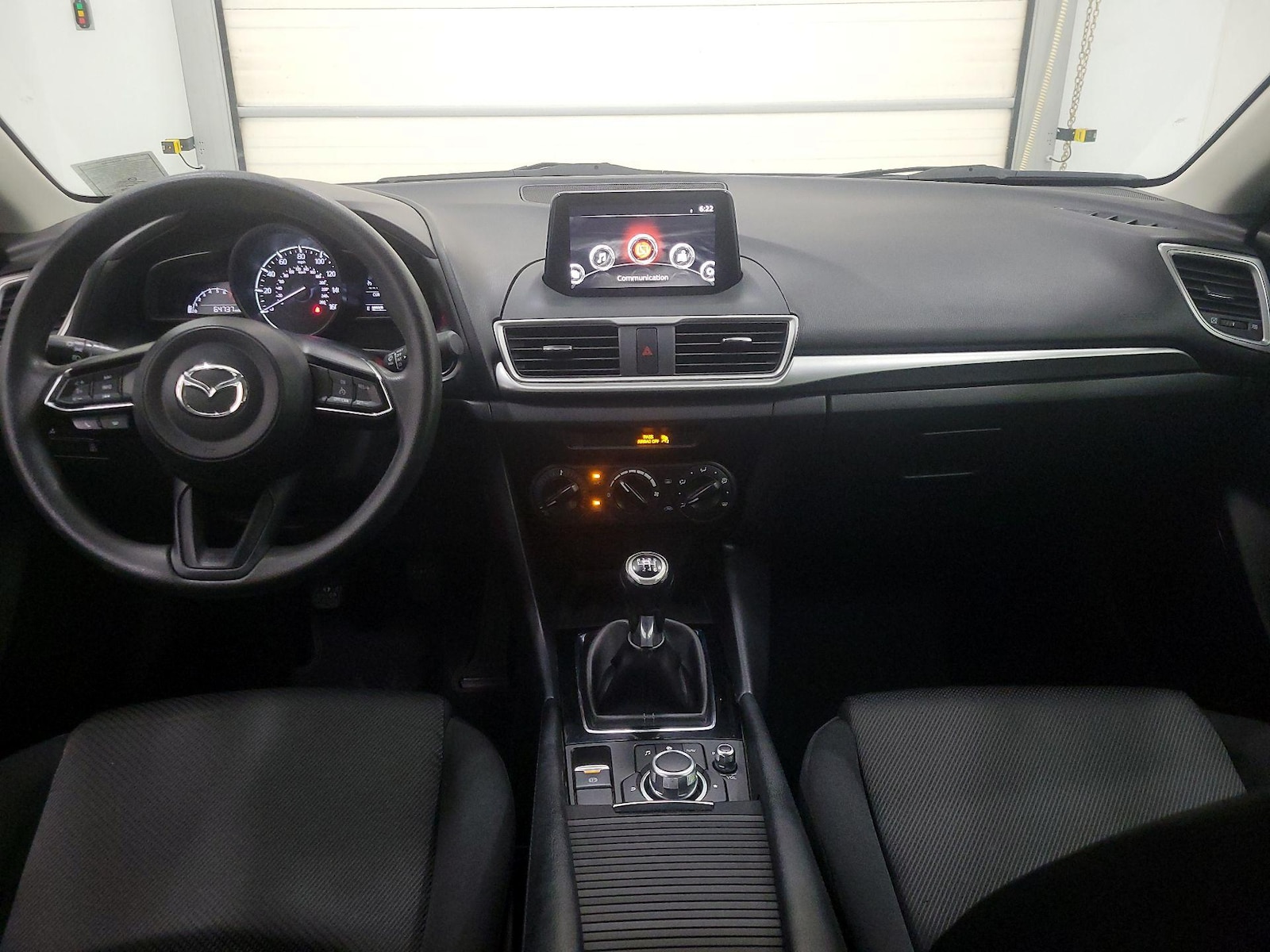 Rear View Camera
