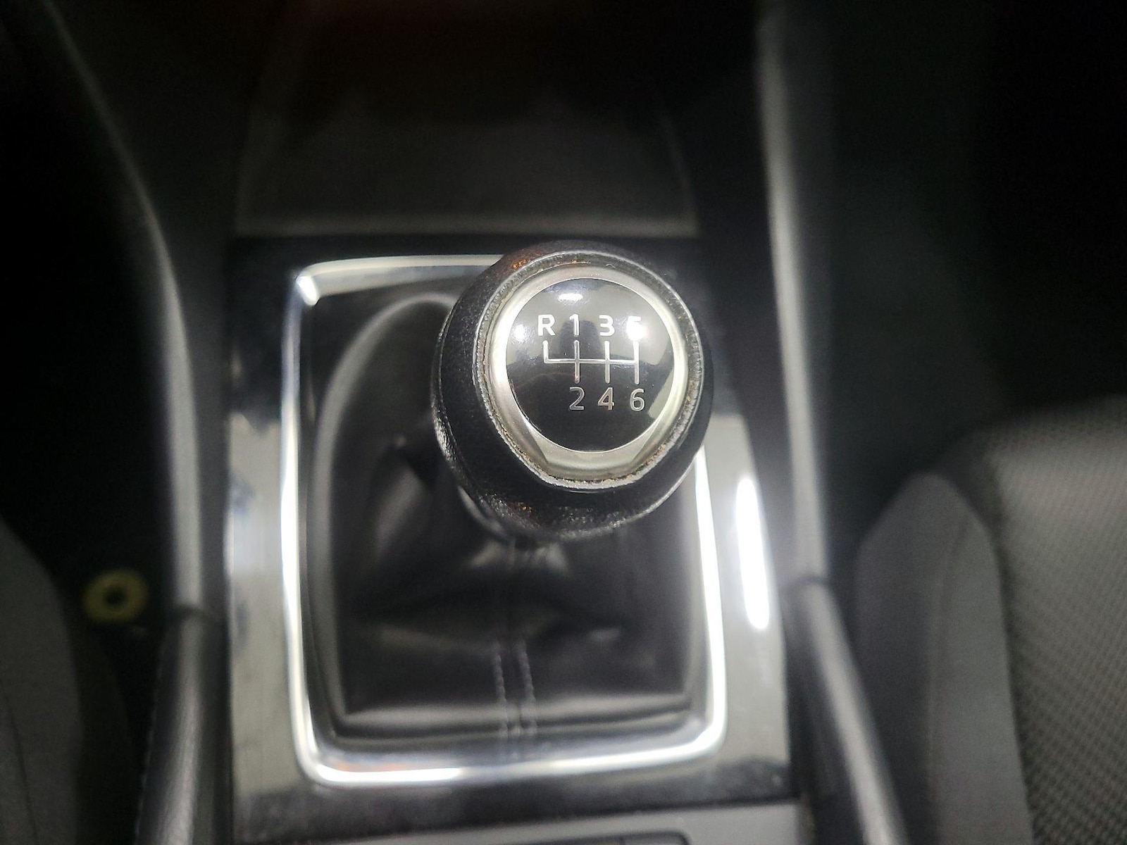 Manual Transmission