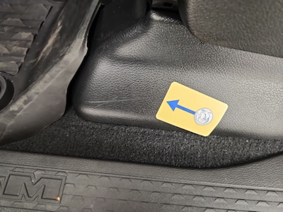 Condition detail