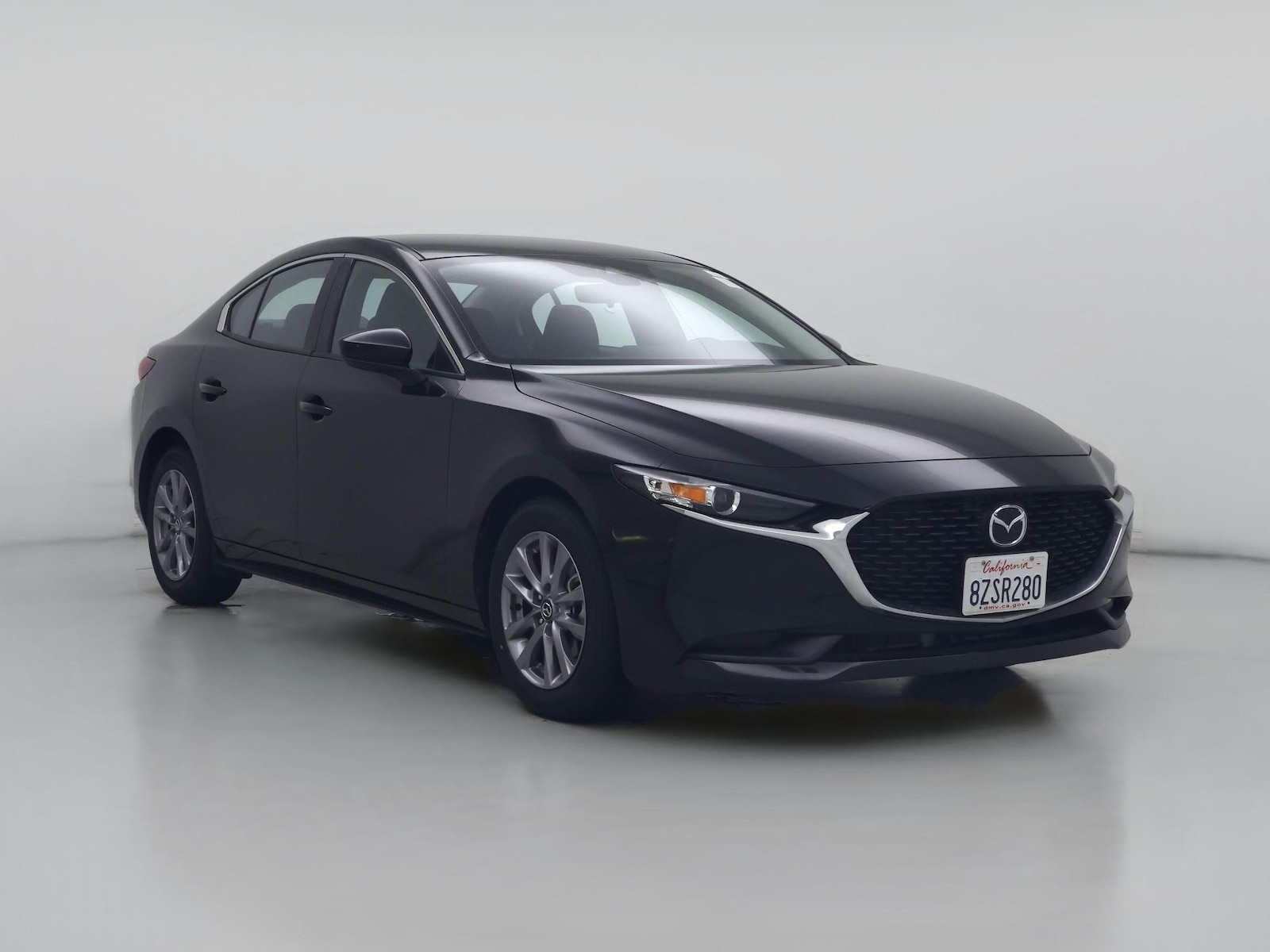 2022 Mazda Mazda3 S