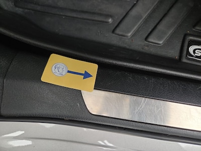 Condition detail