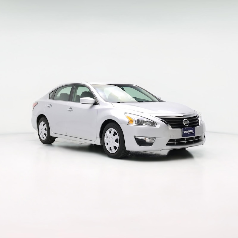 2015 Nissan Altima S