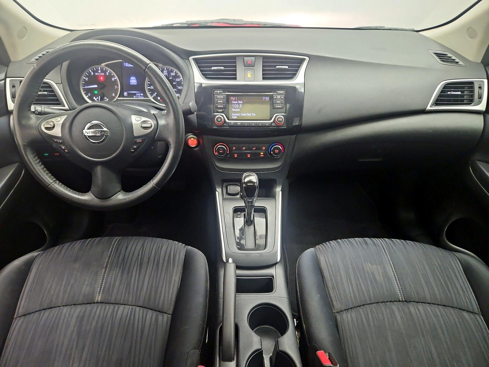Rear View Camera