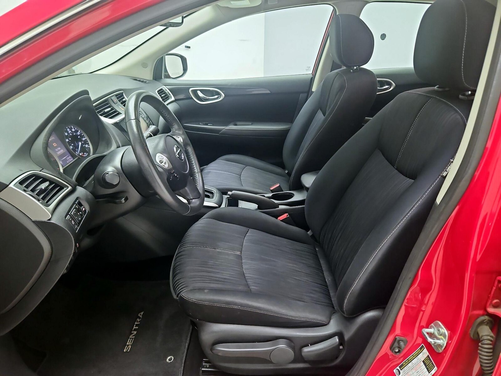 Side Airbags