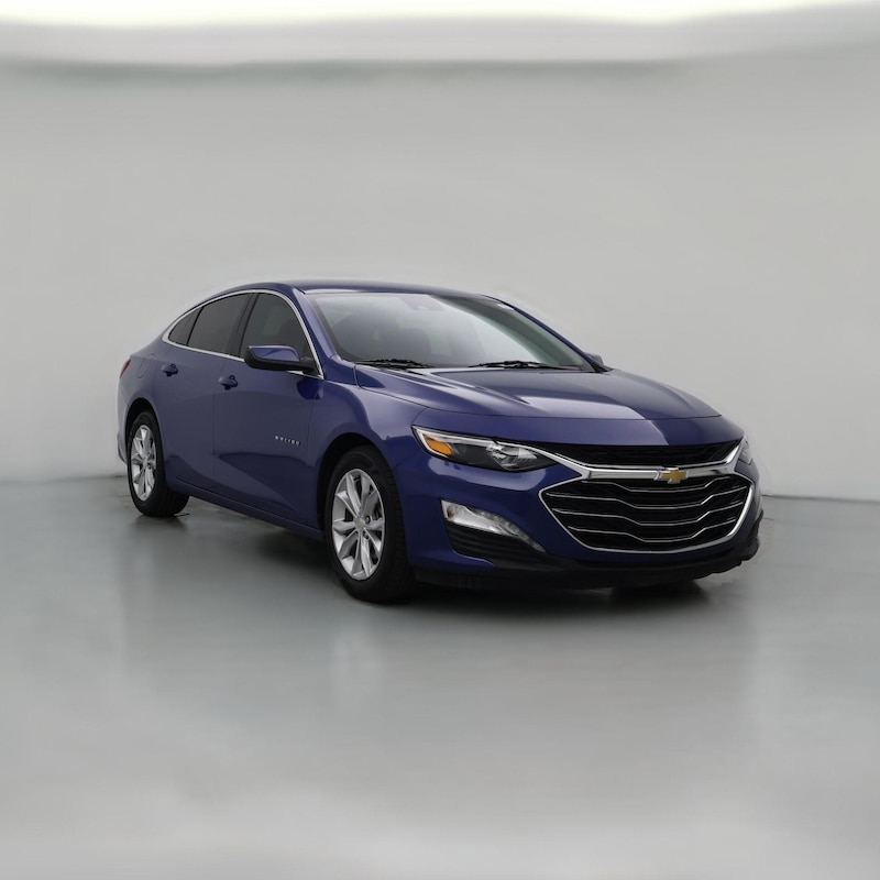 2023 Chevrolet Malibu 1LT